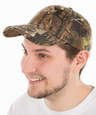 Kati Authentic Camo Hat