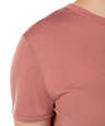 Bella + Canvas Women's Flowy Crop T-shirt