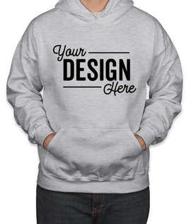 Canada - Gildan DryBlend 50/50 Pullover Hoodie