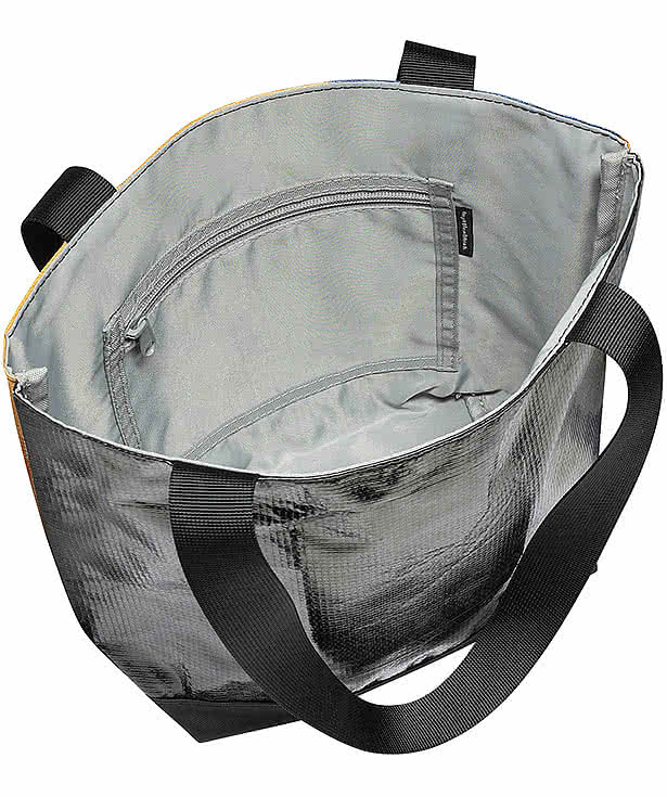 Rareform Blake Recycled Unique Mini Tote Bag