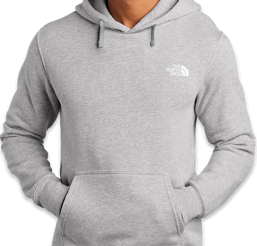 the north face 3xl hoodie