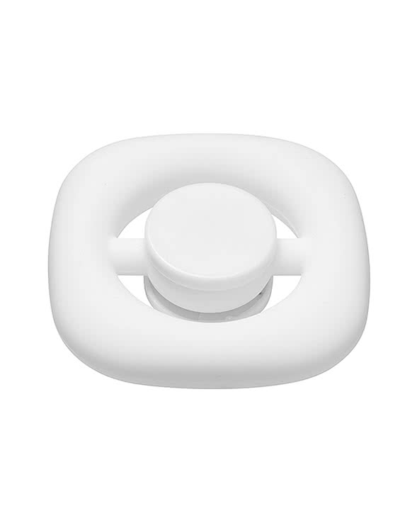 Silicone Spinner Stress Toy