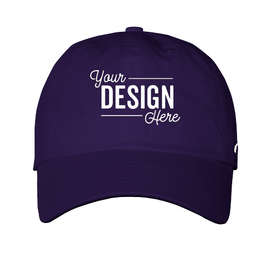 Nike Heritage Baseball Hat - Color: Court Purple