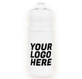 20 oz. Bike Water Bottle