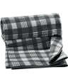Full Color Padded Water-Resistant Fleece Picnic Blanket