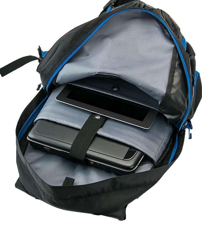 basecamp globetrotter laptop backpack Custom Basecamp Globetrotter 15