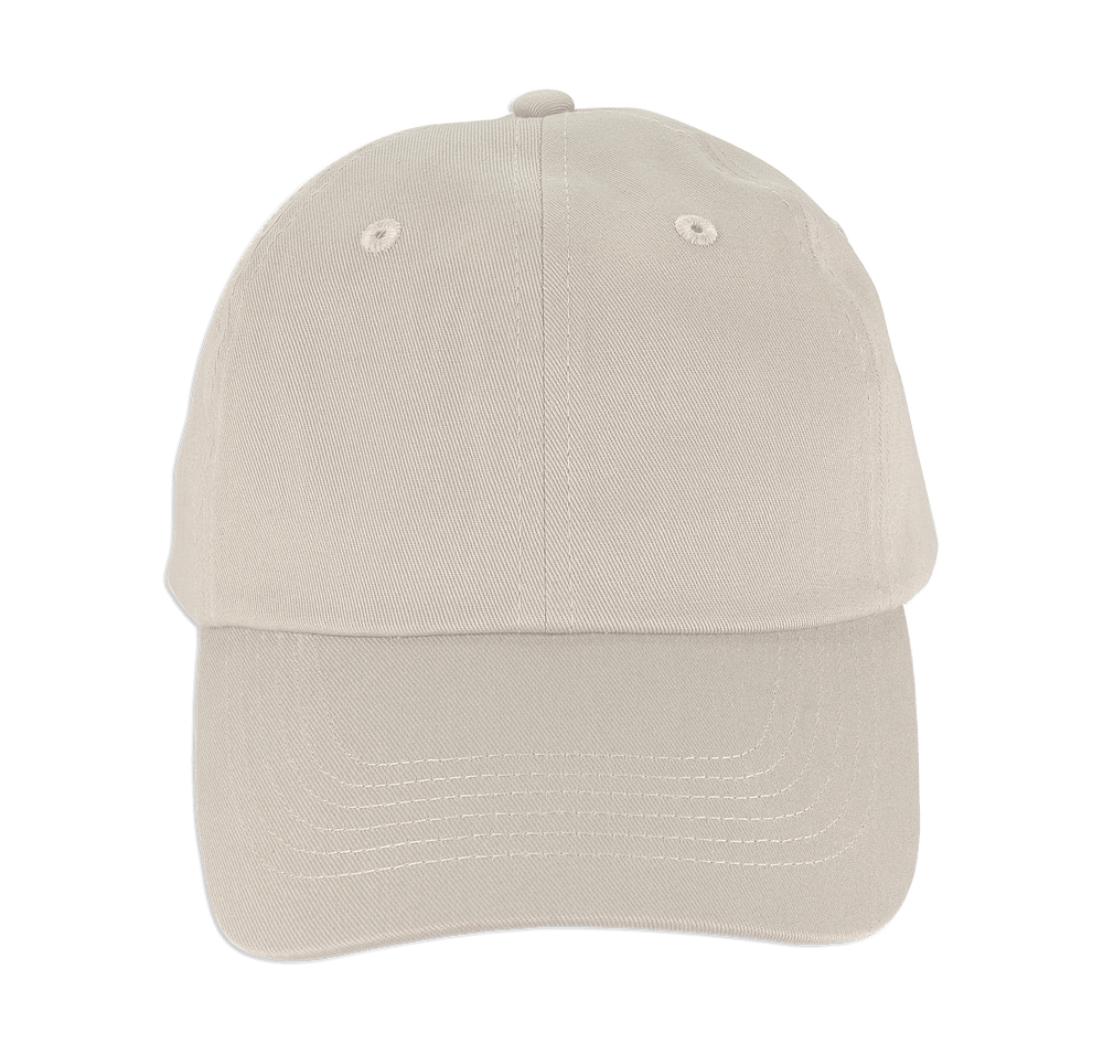 Relaxed Sports Baseball Hat-default