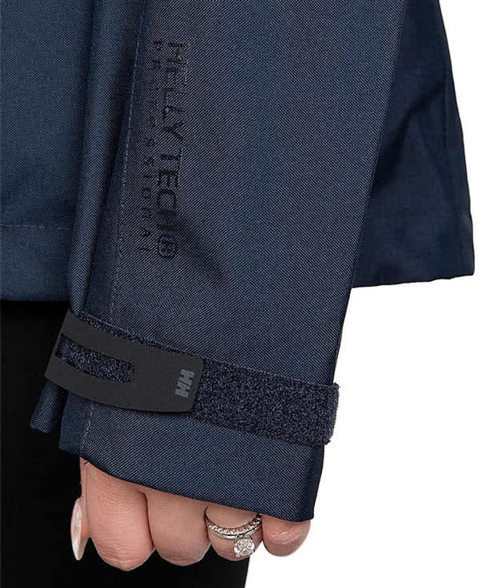 Helly Hansen Women's Luna Shell Jacket