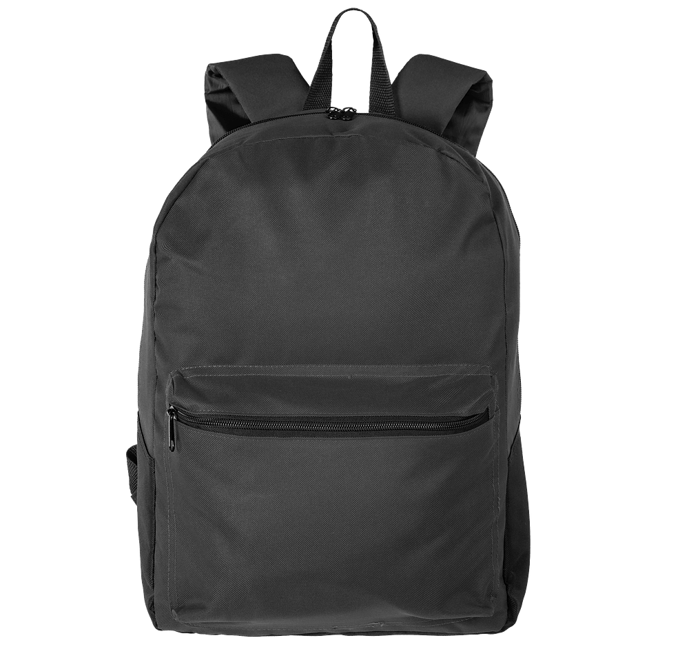 Port Authority Promotional 15" Computer Backpack-default
