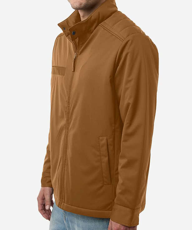 Harriton Guardian Utility Insulated Jacket