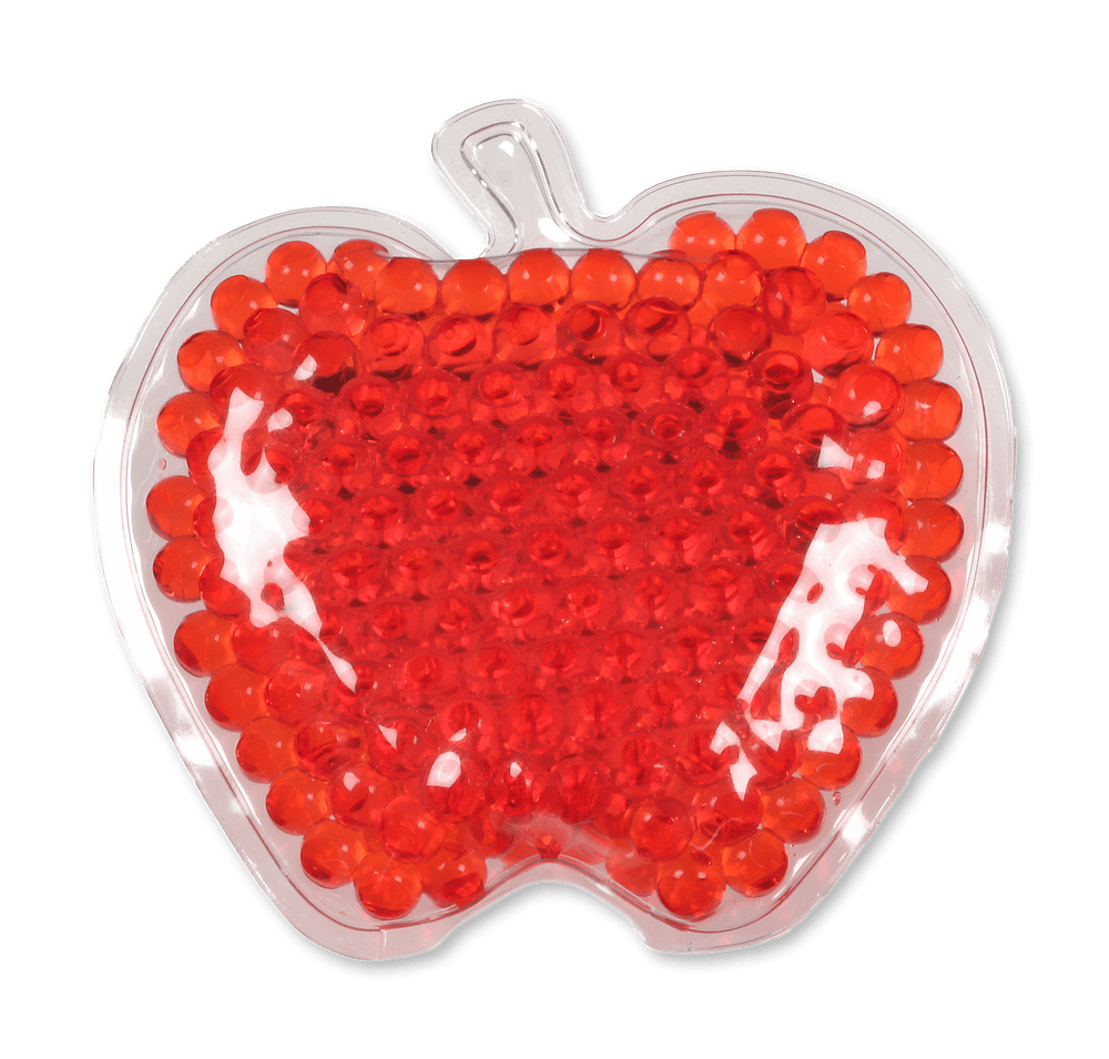 Apple Aqua Pearls Hot/Cold Pack-default