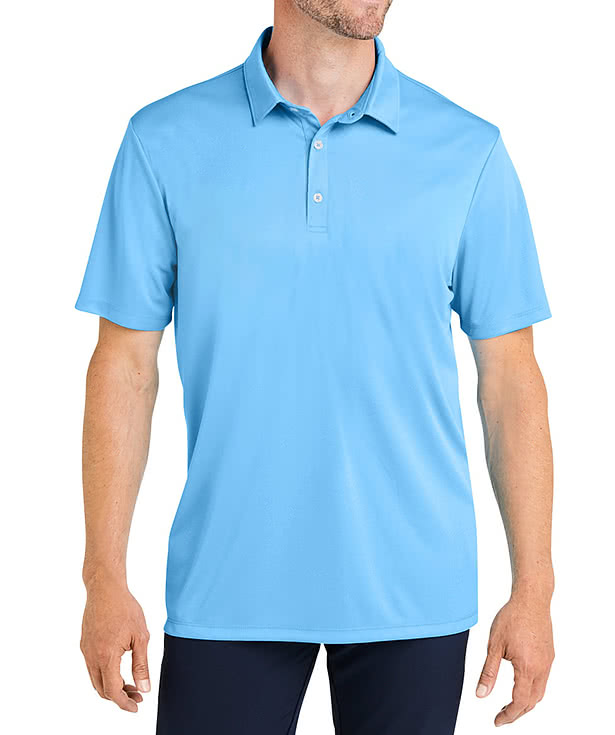 HUK Pursuit UPF 50 Performance Polo - Embroidered