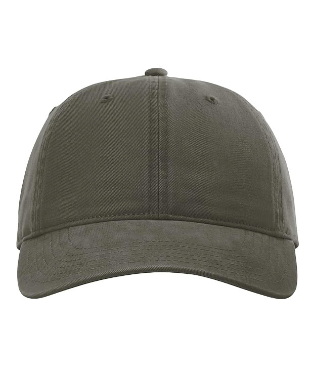 Richardson Peached Cotton Twill Baseball Hat