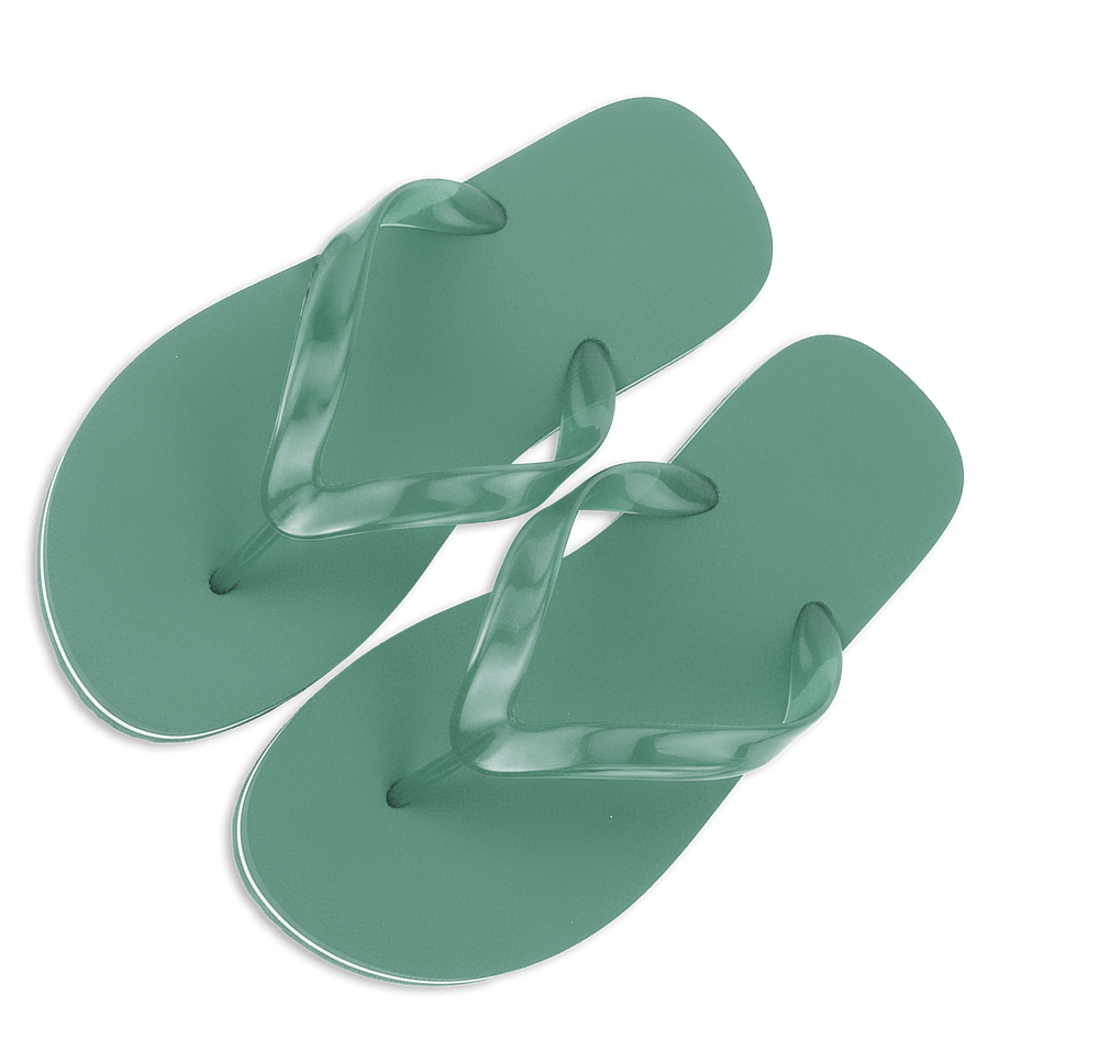 Adult Flip Flops-default