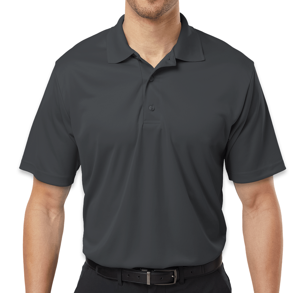 Paragon Sebring Performance Polo -  Printed-default
