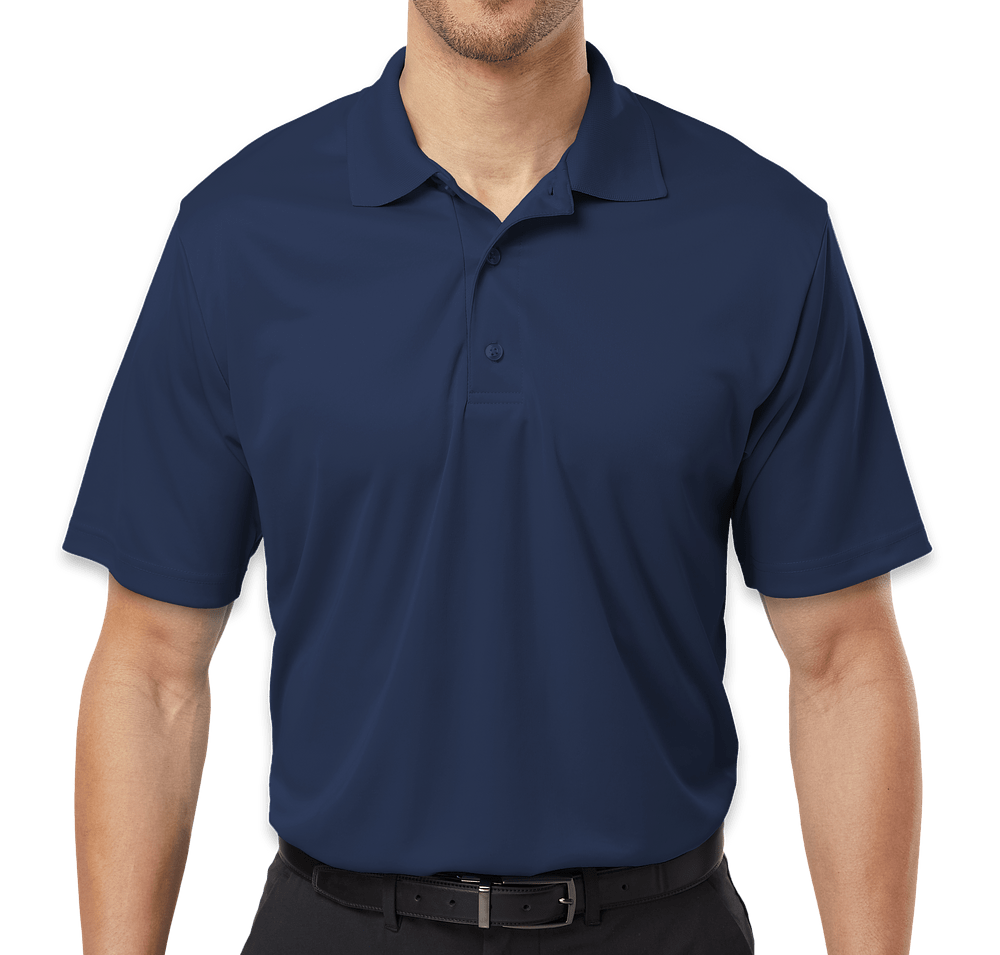 Paragon Sebring Performance Polo -  Printed-default
