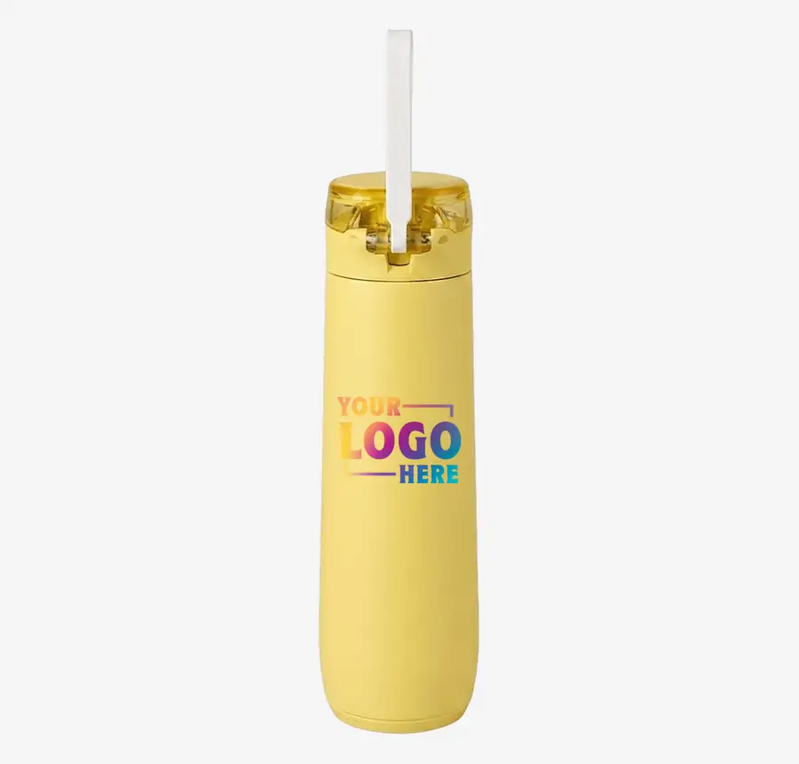 Stanley 20 oz. Flowstate Spring Water Bottle