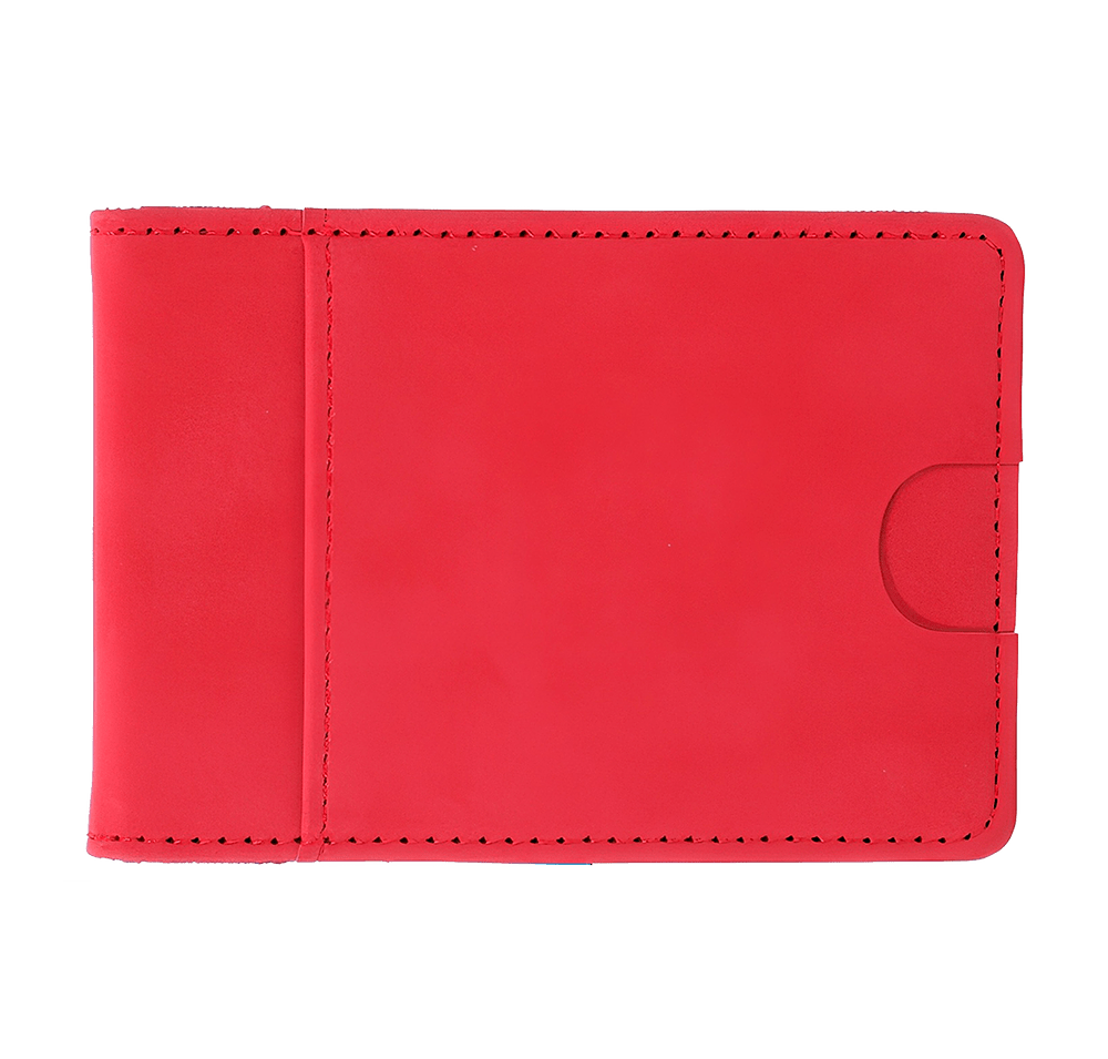 Best Buddy Tools Slim Wallet with Money Clip-default