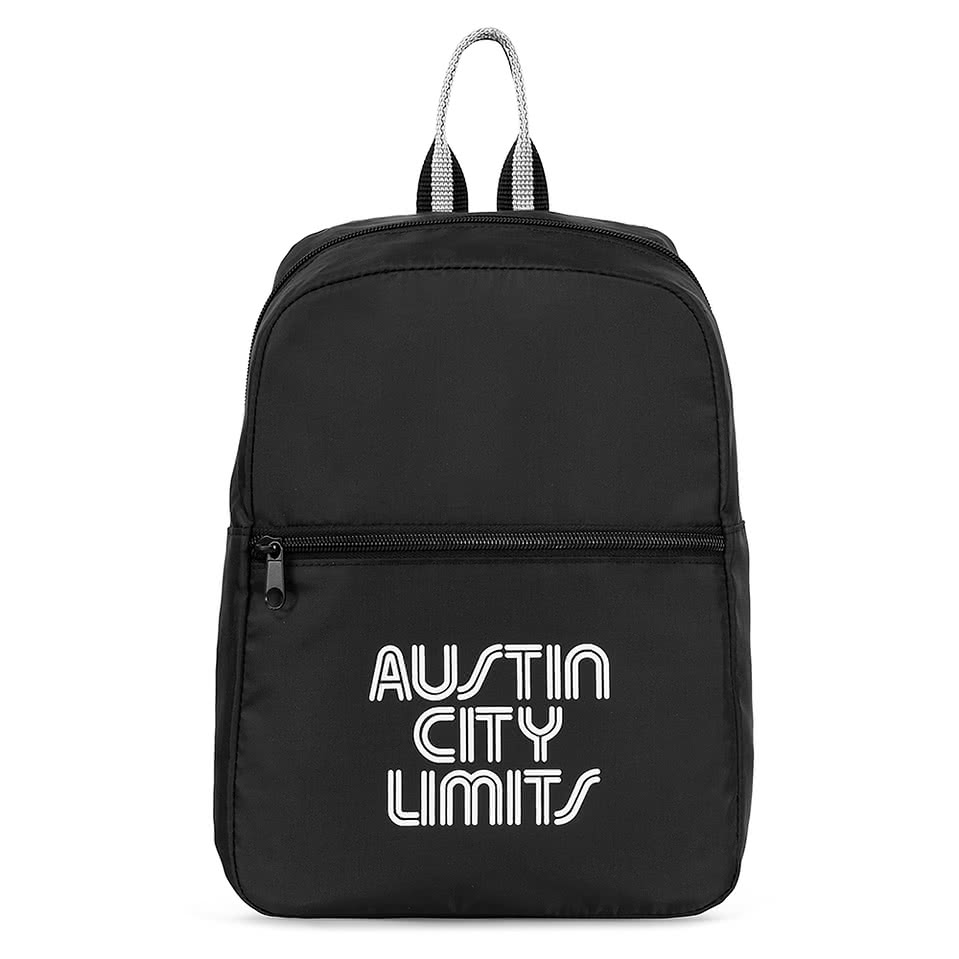 Moto Mini Backpack