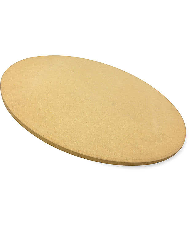Laser Engraved Cuisinart Outdoors Pizza Grilling Stone