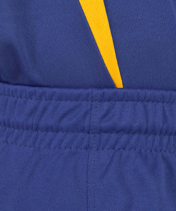 High Five Youth Contrast Performance Shorts