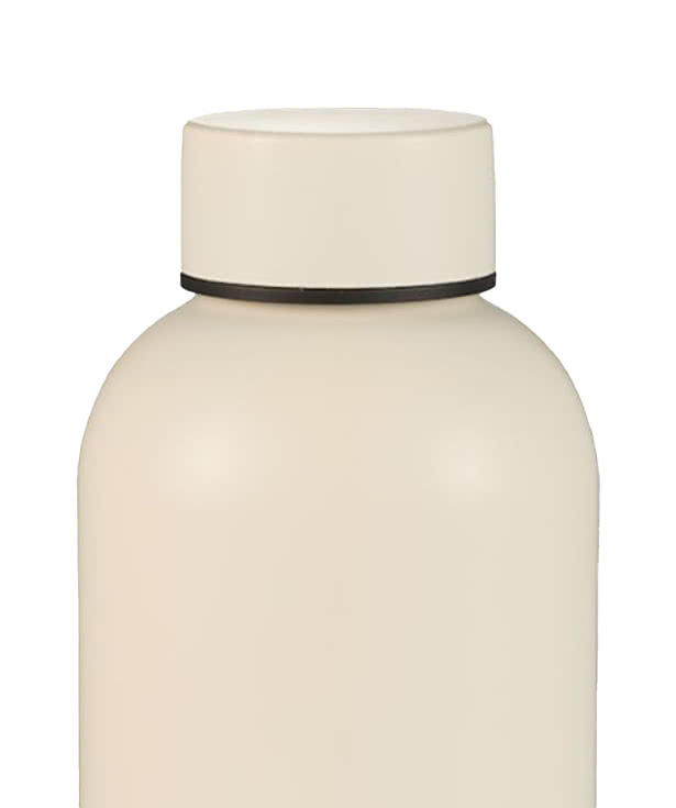 Full Color 25 oz. Cleave Recycled Stainless Steel Water Bottle