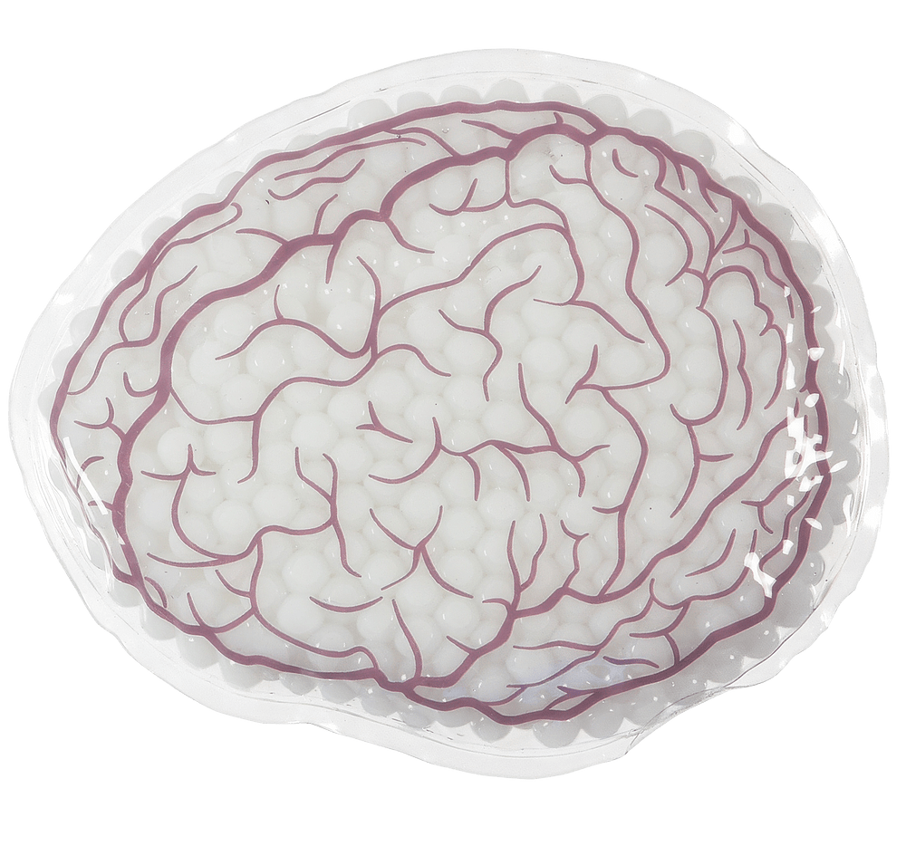 Brain Hot/Cold Pack-default