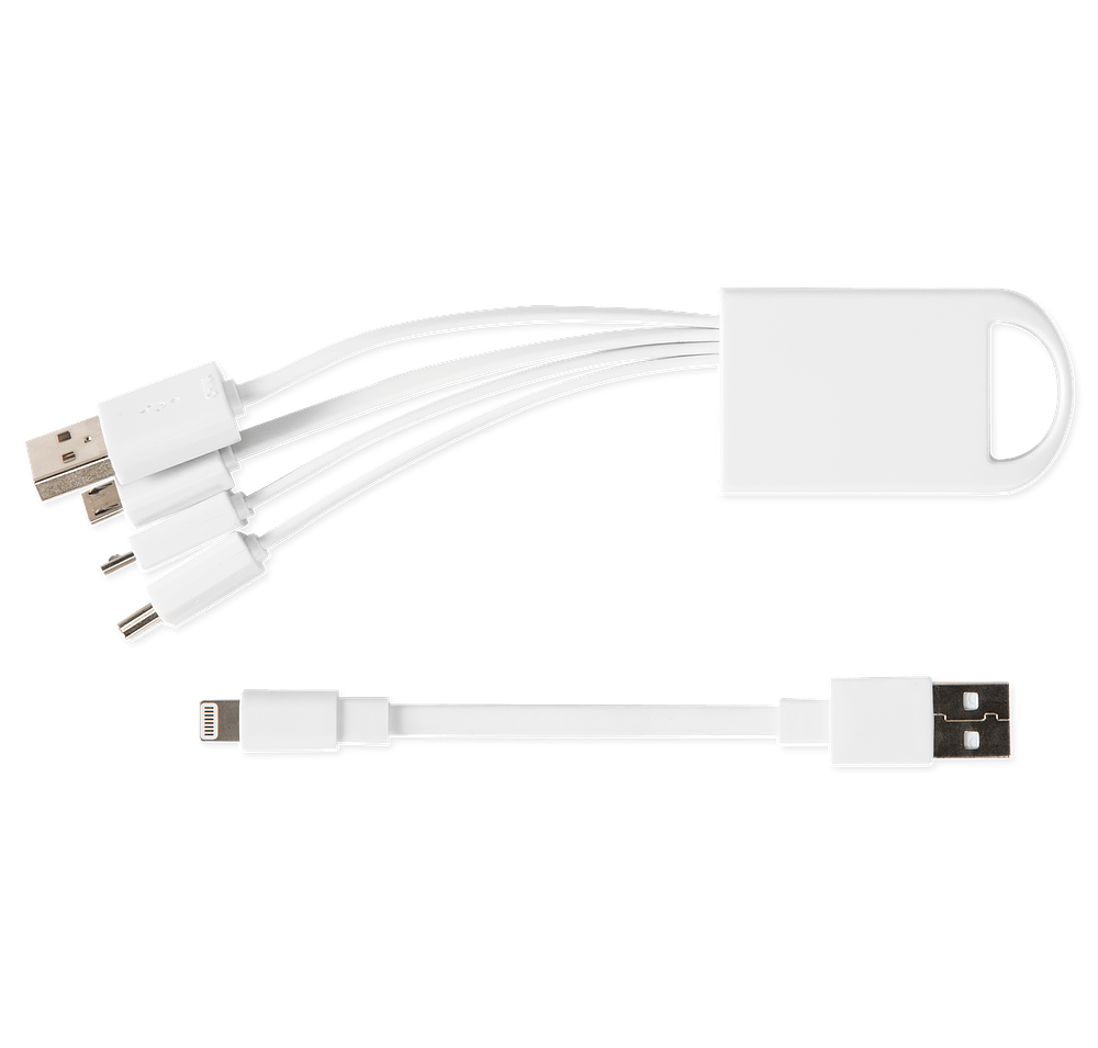 4-in-1 Charging Buddy-default