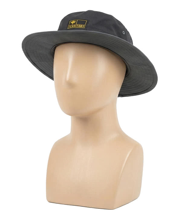 Richardson Lite Wide Brim Bucket Hat