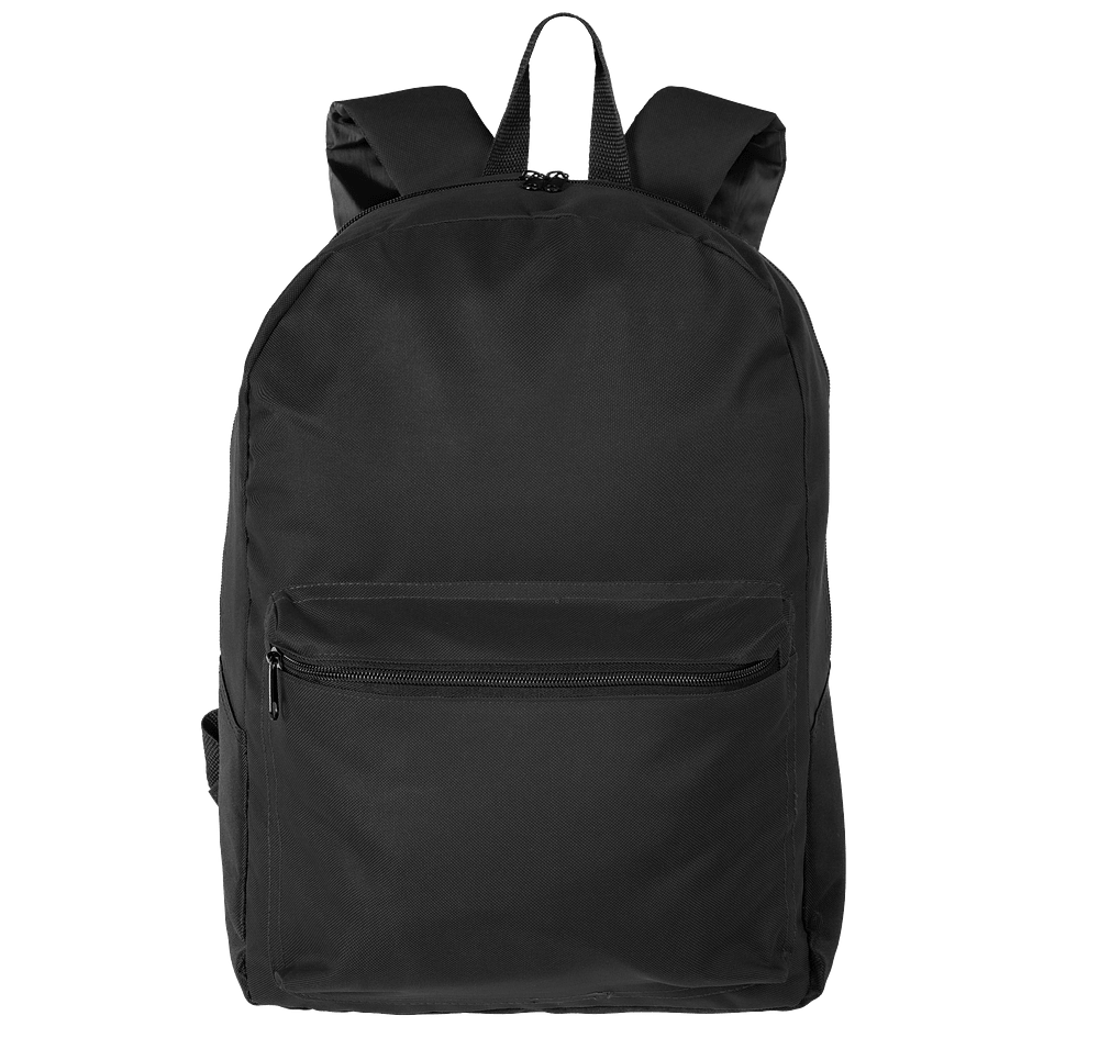 Port Authority Promotional 15" Computer Backpack-default