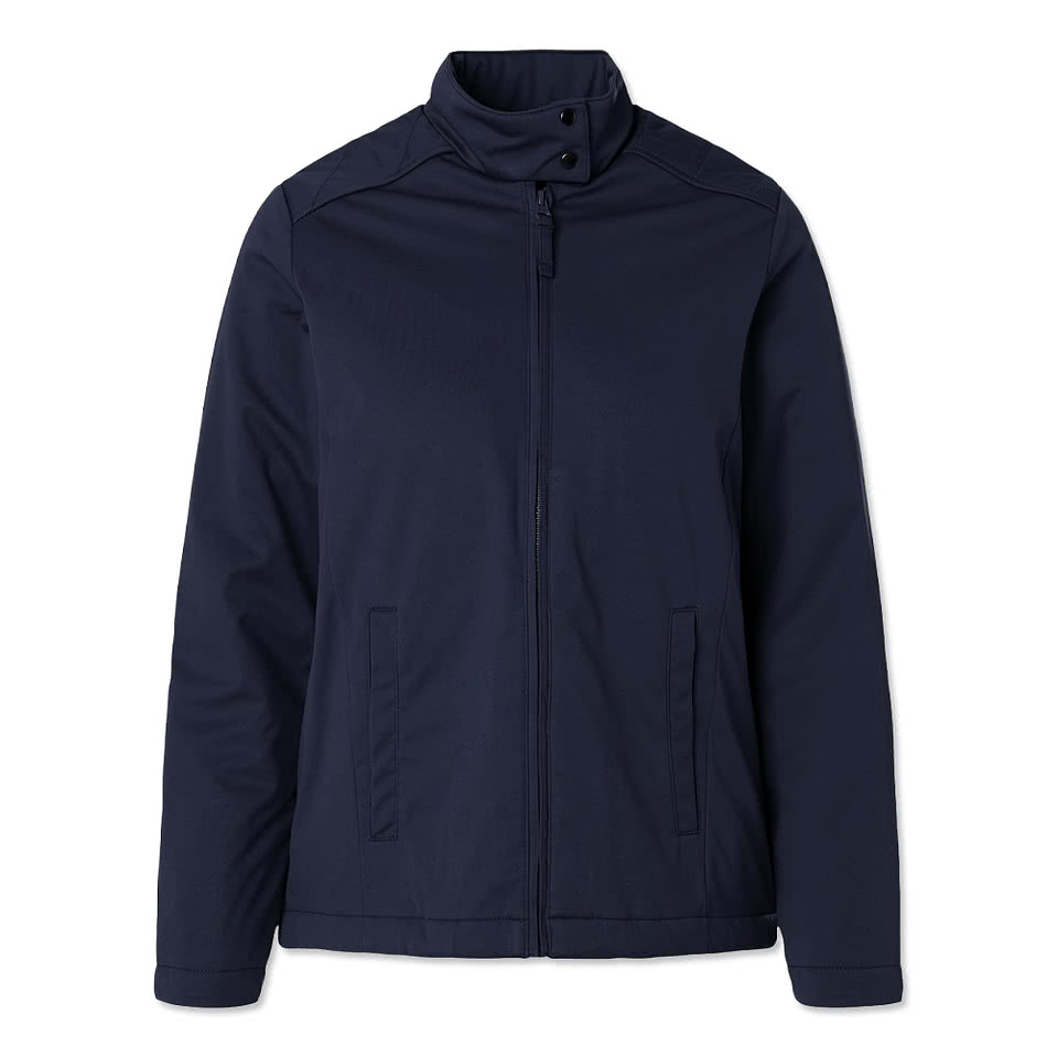 Harriton Women's Guardian Utility Insulated Jacket