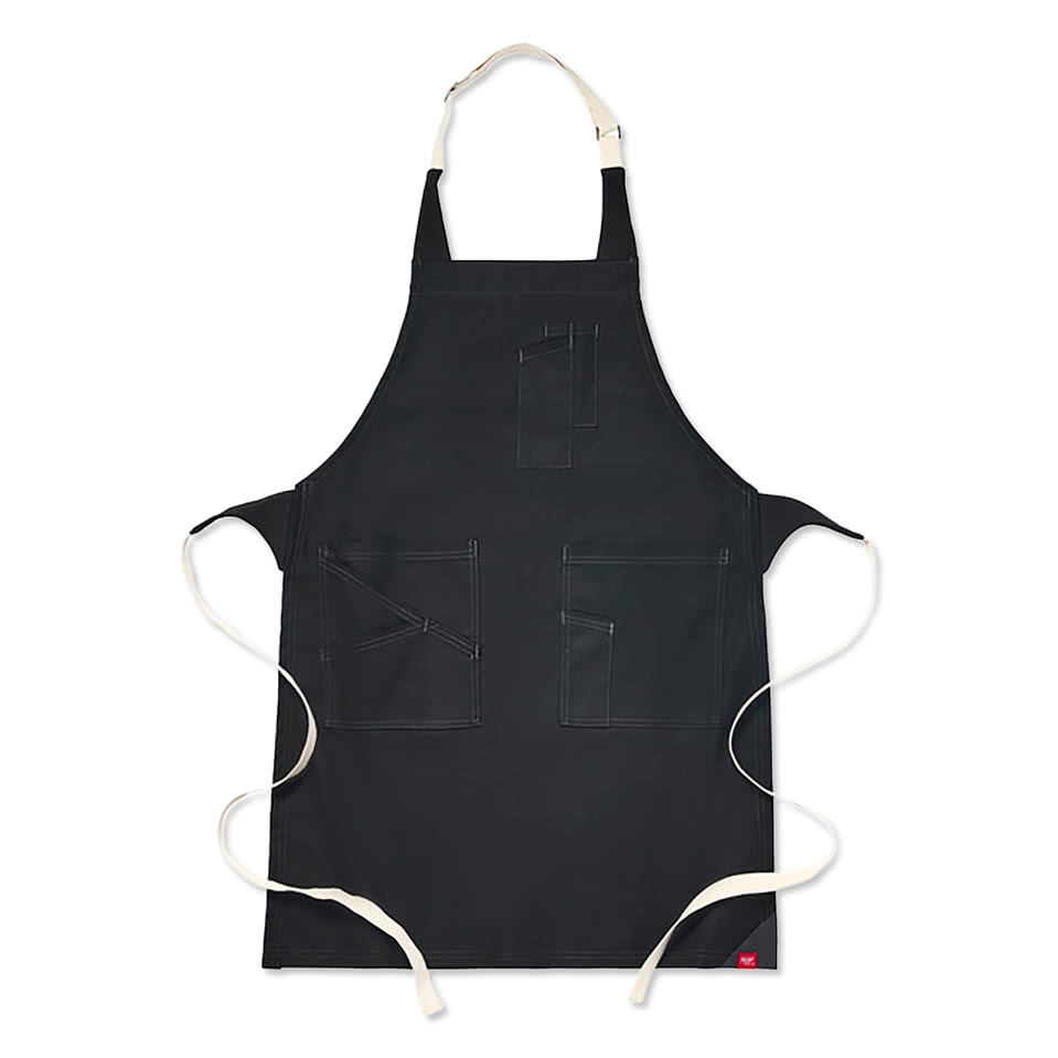 Red Kap Flex Strap Utility Bib Apron