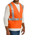 CornerStone Class 2 Mesh Safety Vest