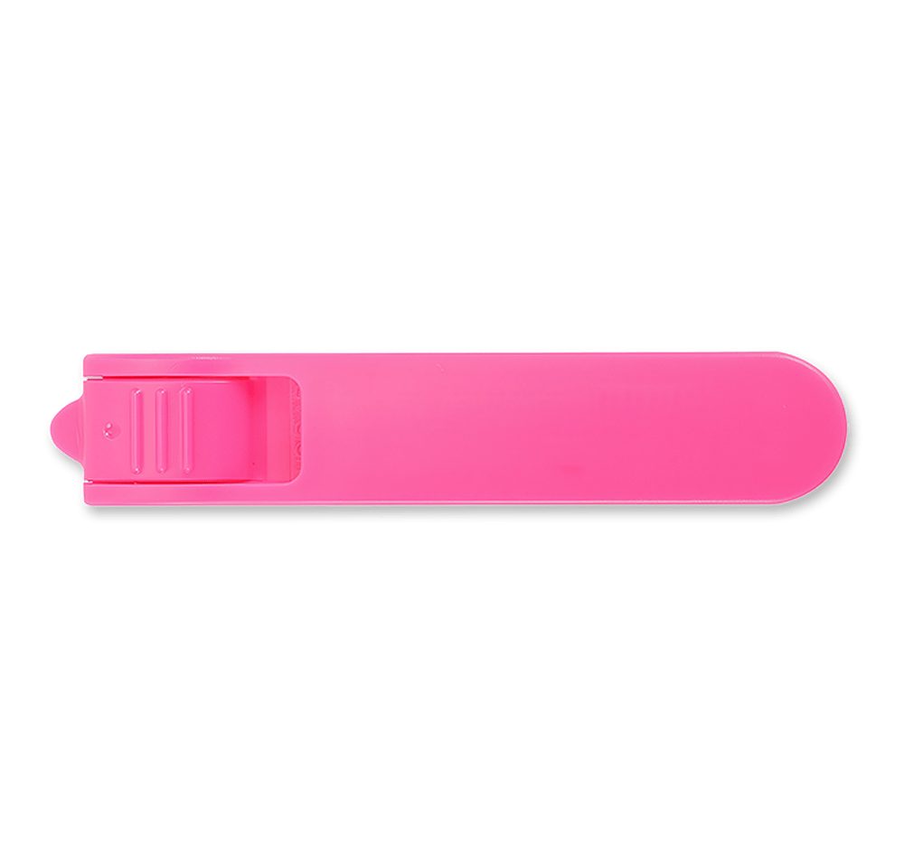 Salon Folding Dual Nail File-default
