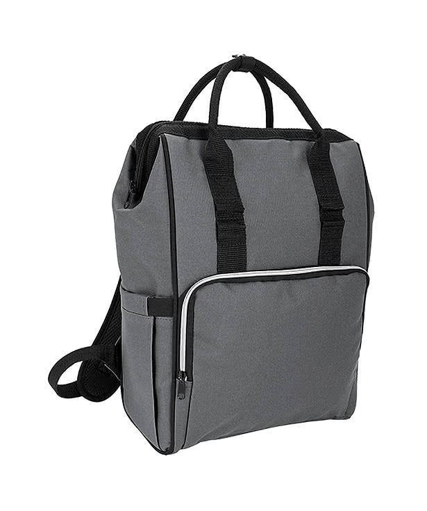 Full Color Cooler Tote-Pack