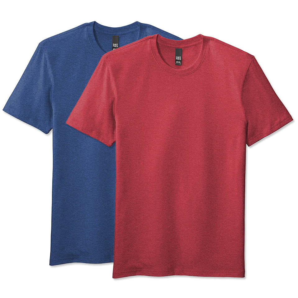 District Flex T-shirt