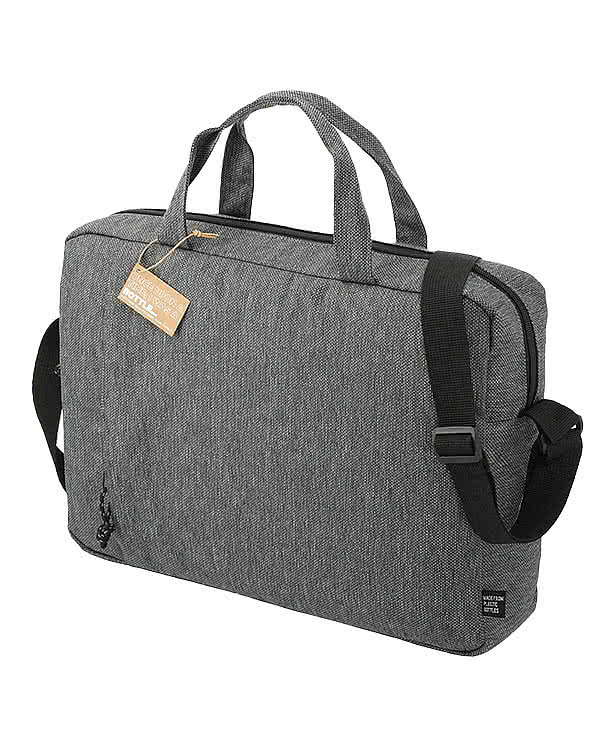 Vila Recycled 15" Computer Briefcase