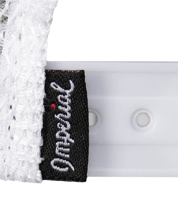 Imperial Rope Snapback Trucker Hat - Printed