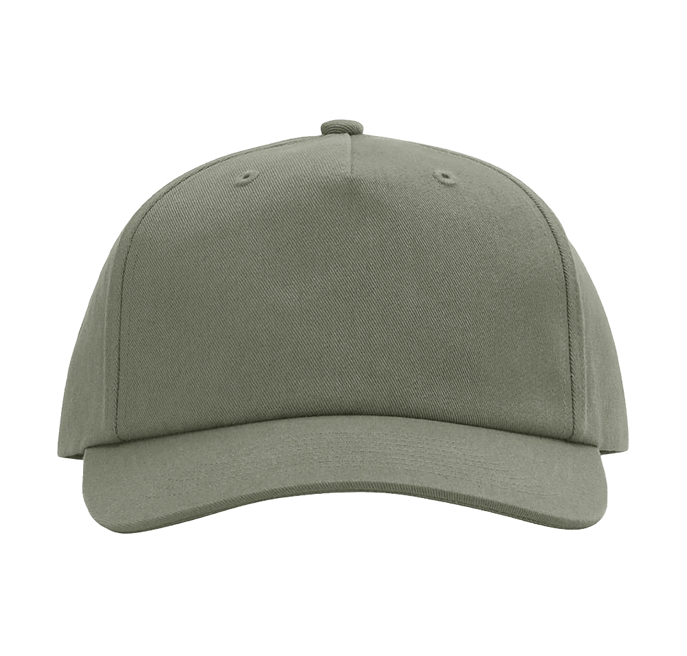 Richardson Relaxed Gramps Snapback Baseball Hat-default