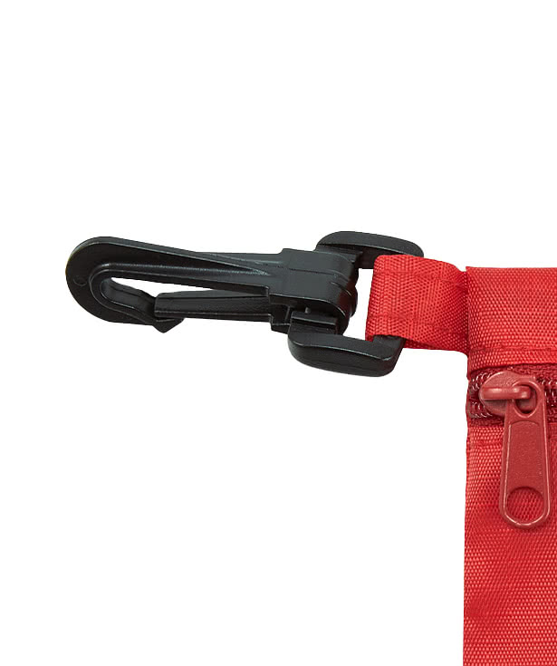 Ripstop Deluxe Event First Aid Kit