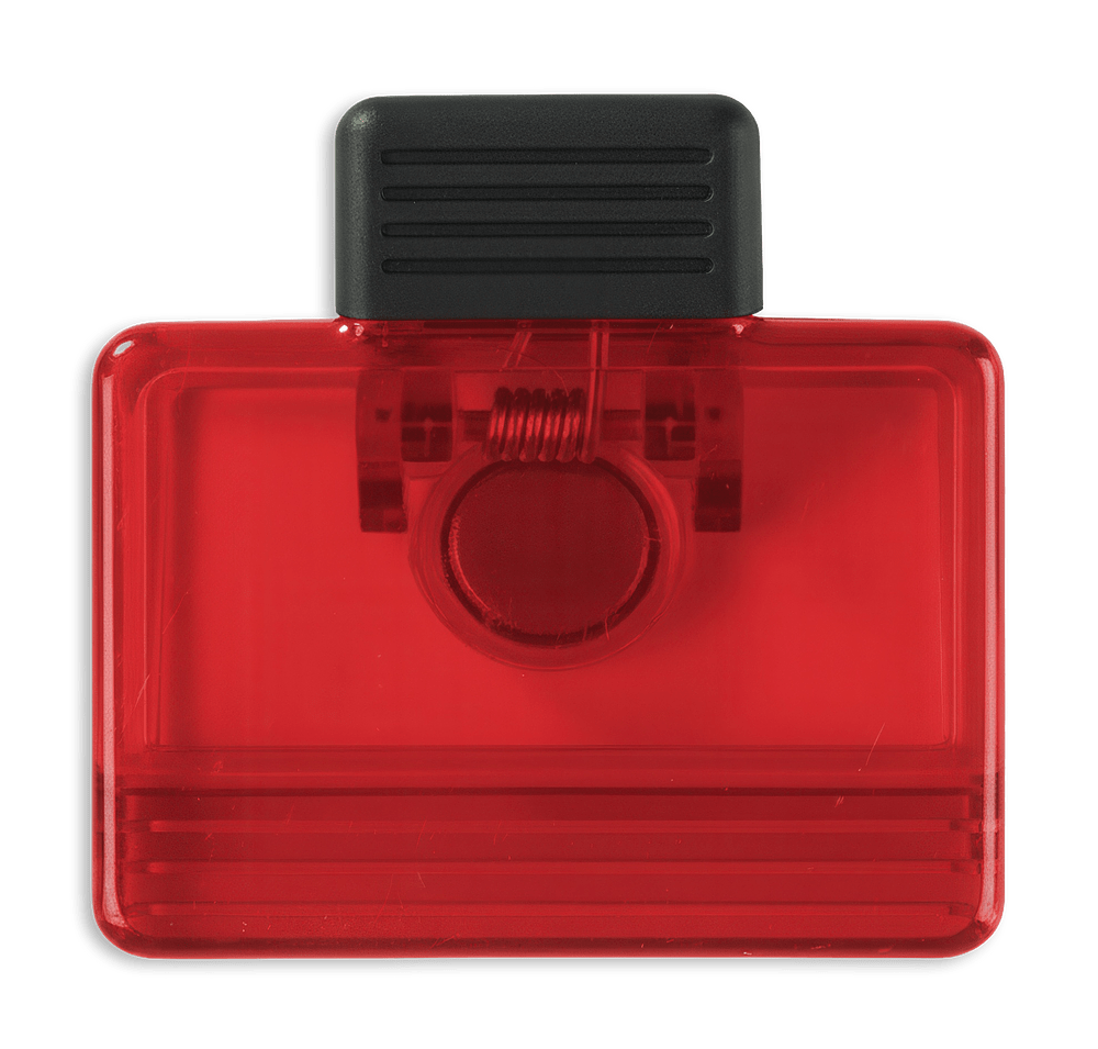 Rectangle Power Clip-default