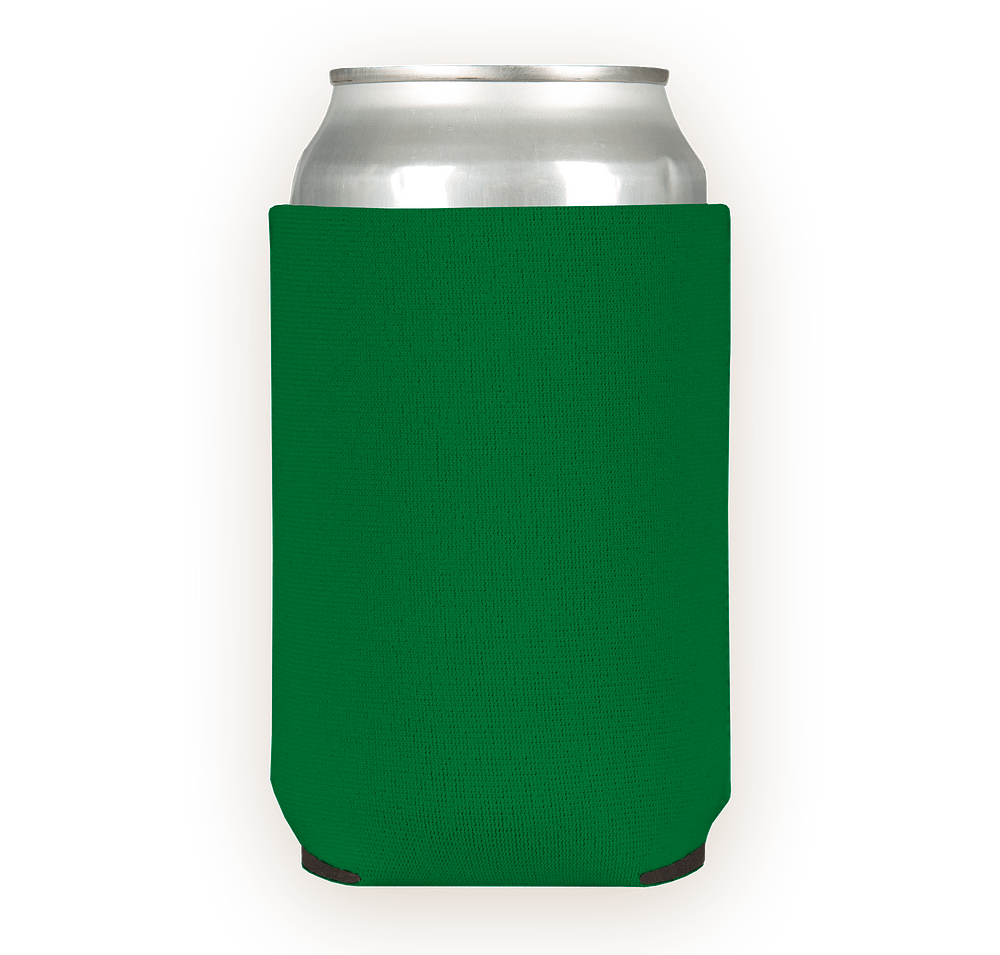 Foldable Neoprene Can Cooler-default