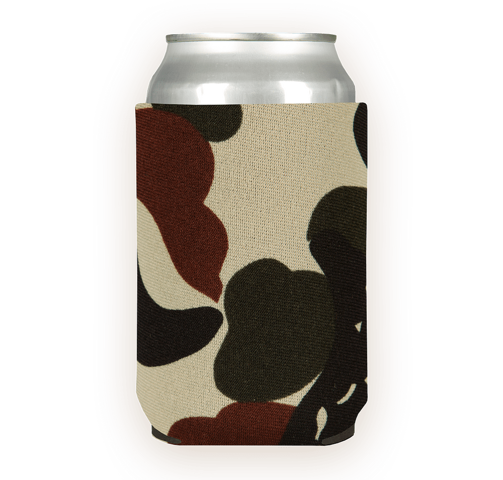 Foldable Neoprene Can Cooler-default