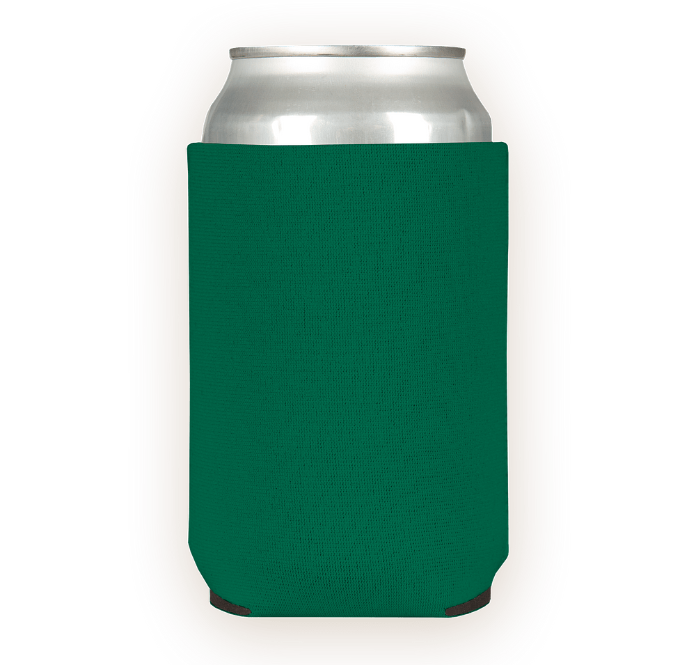Foldable Neoprene Can Cooler-default