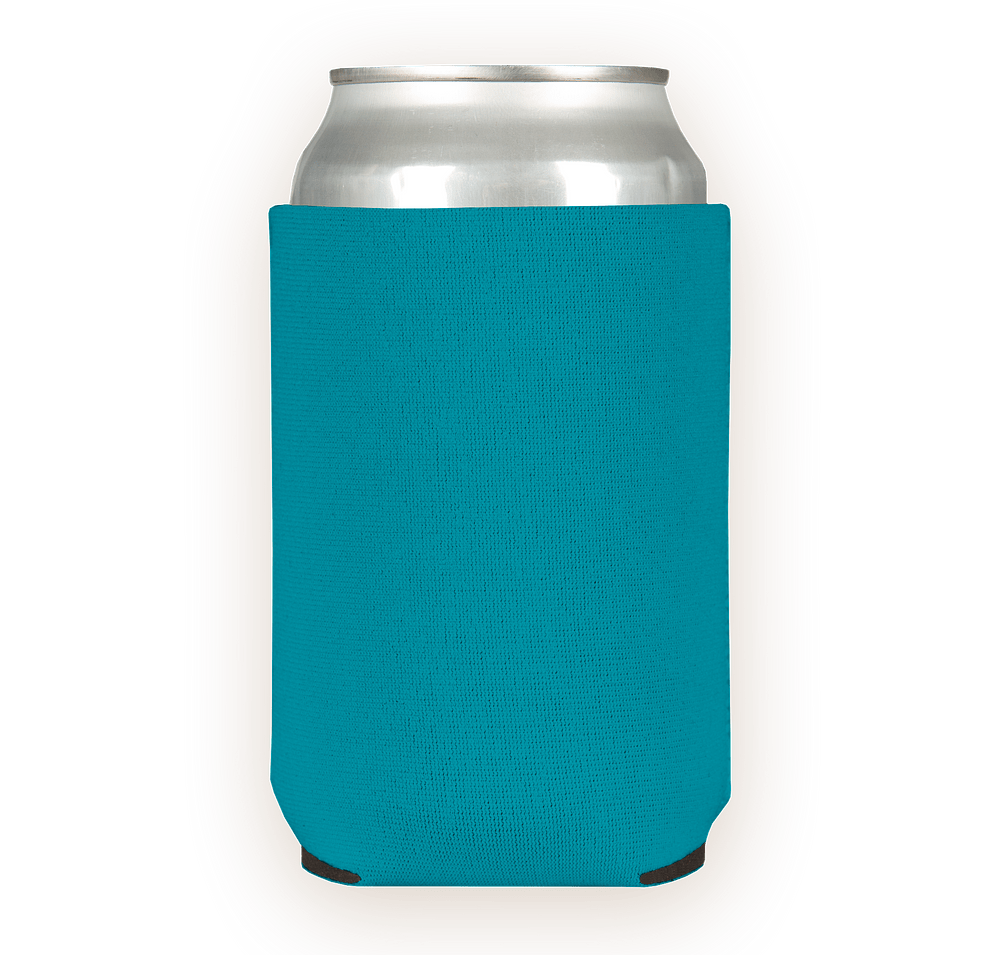 Foldable Neoprene Can Cooler-default