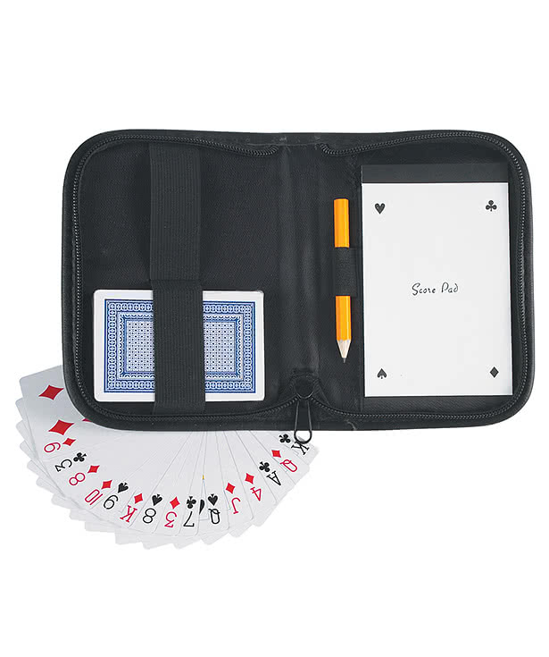 Playing Card Set