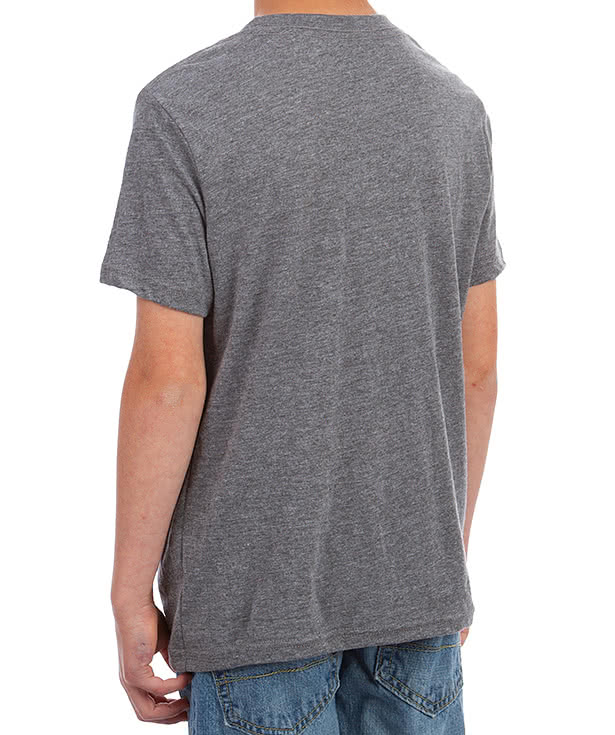 Next Level Youth Tri-Blend T-shirt