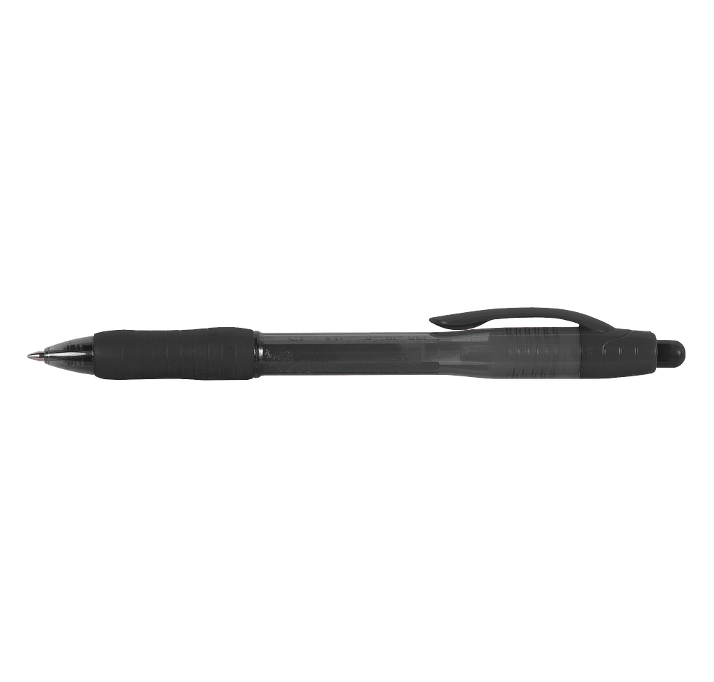Paper Mate Profile Gel Pen (color ink)-default