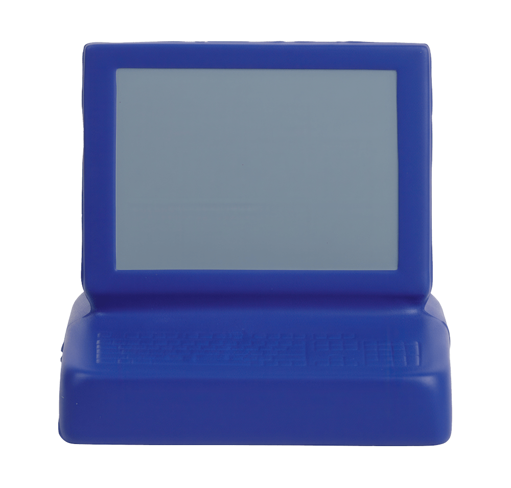 Retro Computer Stress Reliever-default