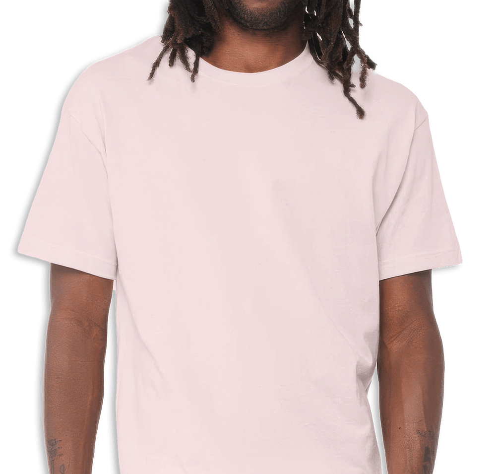 Bella + Canvas Drop Shoulder Heavyweight T-shirt-default